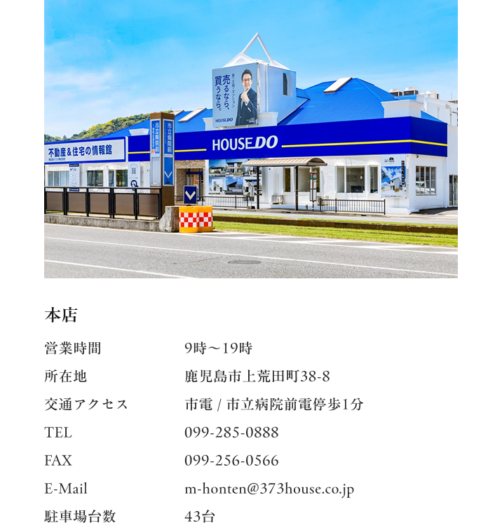 キャンペーン開催店舗