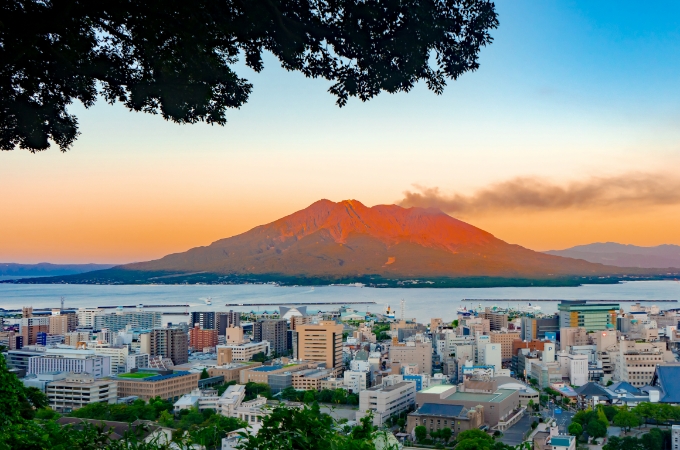 姶良市の不動産の<br>購入・売却イメージ