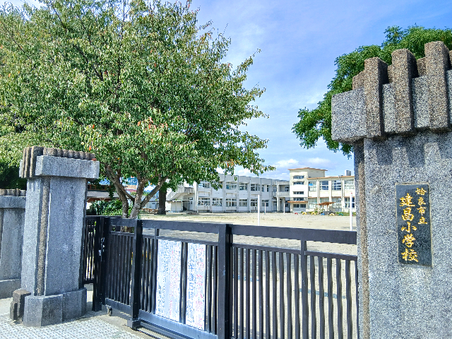 建昌小学校