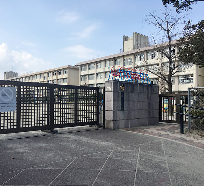明和小学校