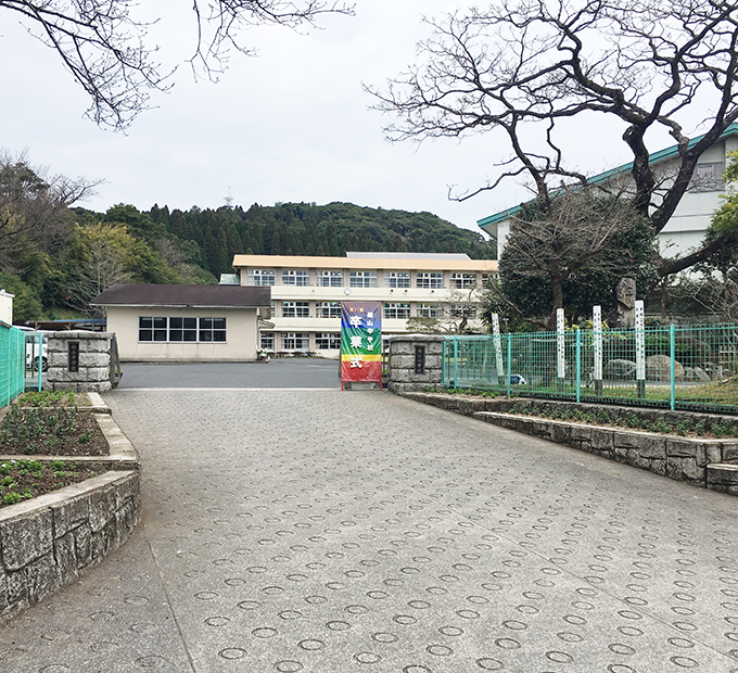 錫山中学校