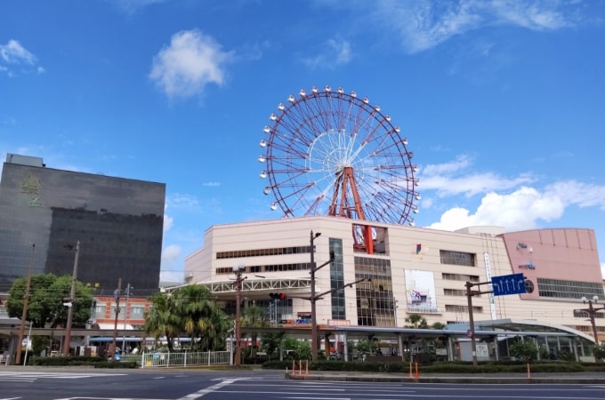 JR日豊本線 加治木駅の不動産の<br>購入・売却イメージ