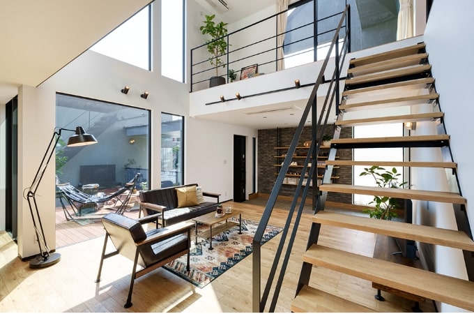 建てたいイメージ