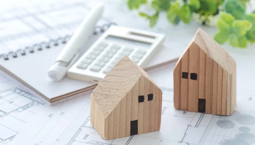 設計費用（自由設計）