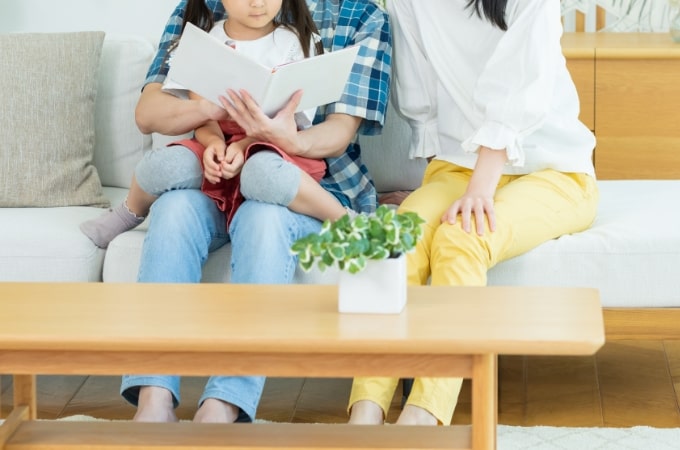 みなみの家イメージ