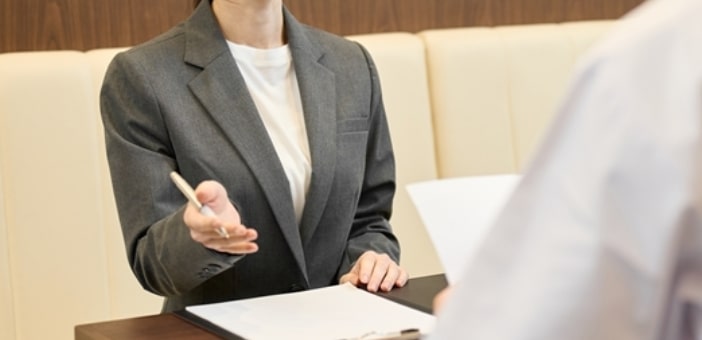 住宅ローン申込み