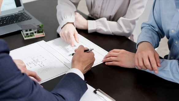 ご相談・ご提案