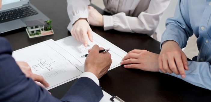 ご相談・ご提案