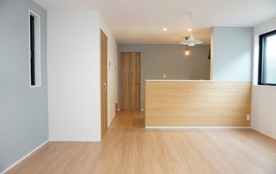 アクセントクロス