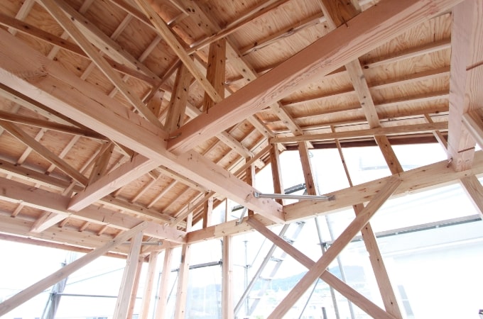 住宅性能向上リフォームイメージ