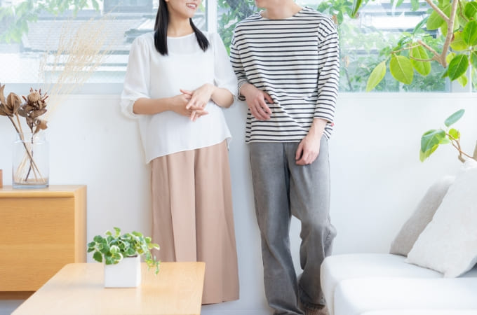 リフォームイメージ