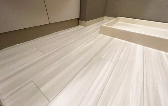 クッションフロア