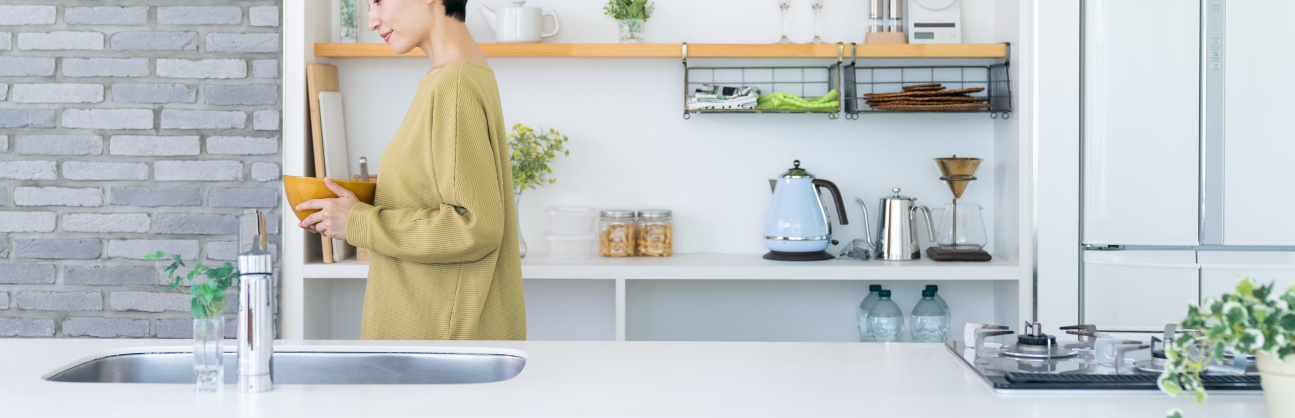 部分リフォームイメージ