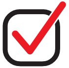 チェックボックス