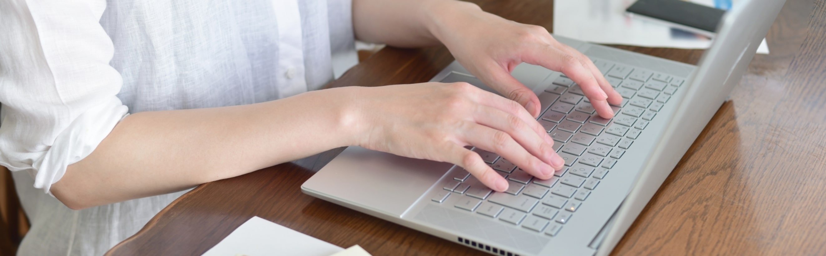 リフォーム会社選びのポイントイメージ