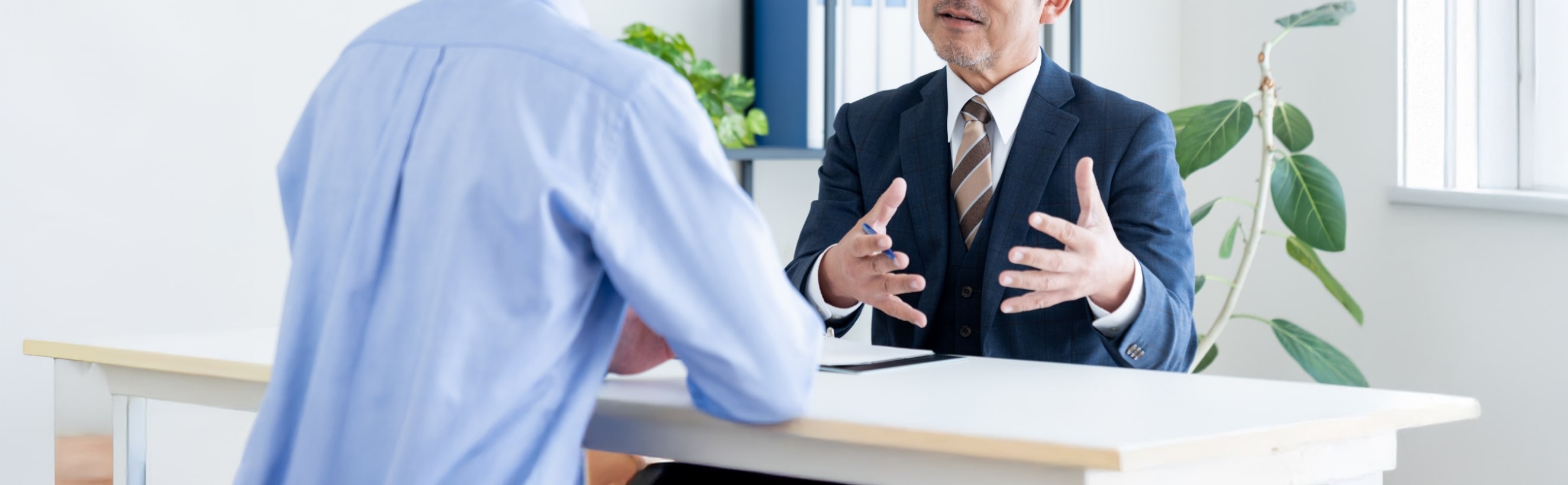 売却の流れイメージ