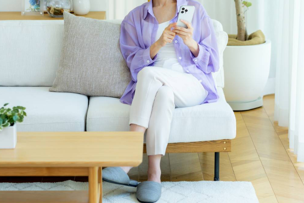 公式SNSのご案内イメージ